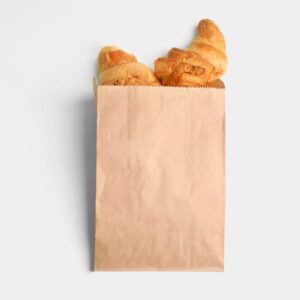 قیمت پاکت کرافت کروسان