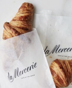 خرید پاکت کروسان مومی