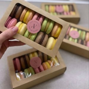 جعبه-ماکارون-طلقی
