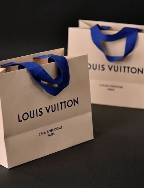 ساک دستی گلاسه