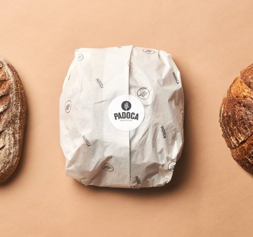 پاکت-برگر-مومی