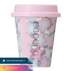 لیوان کافی شاپ