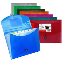 چاپ فولدر دکمه دار