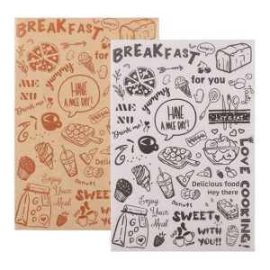 کاغذ سینی کرافت