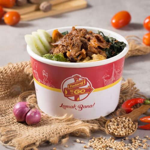 ظرف-سالاد-یکبار-مصرف