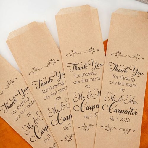 پاکت-قاشق-چنگال-کرافت