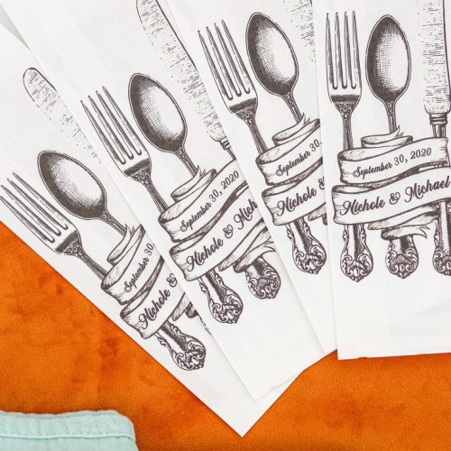 طراحی-کاور-قاشق-چنگال