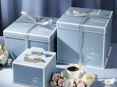 جعبه-کیک-دو-تکه-ایندربرد