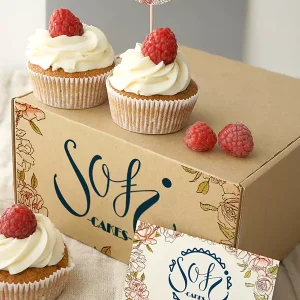 جعبه-کیک-کرافت