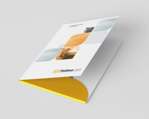 چاپ-فولدر-اختصاصی