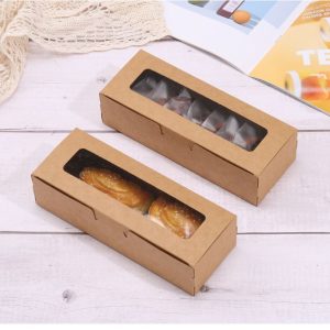 جعبه-ماکارون-کرافت