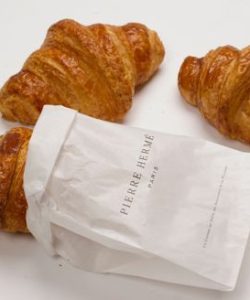 پاکت مومی کروسان