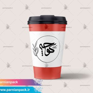 طراحی لیوان