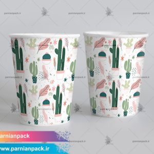 لیوان نوشیدنی