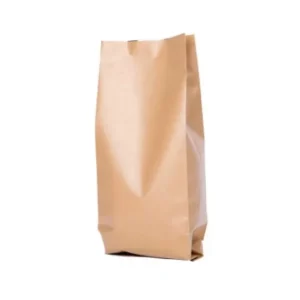 پاکت کرافت ساده